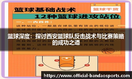 篮球深度：探讨西安篮球队反击战术与比赛策略的成功之道